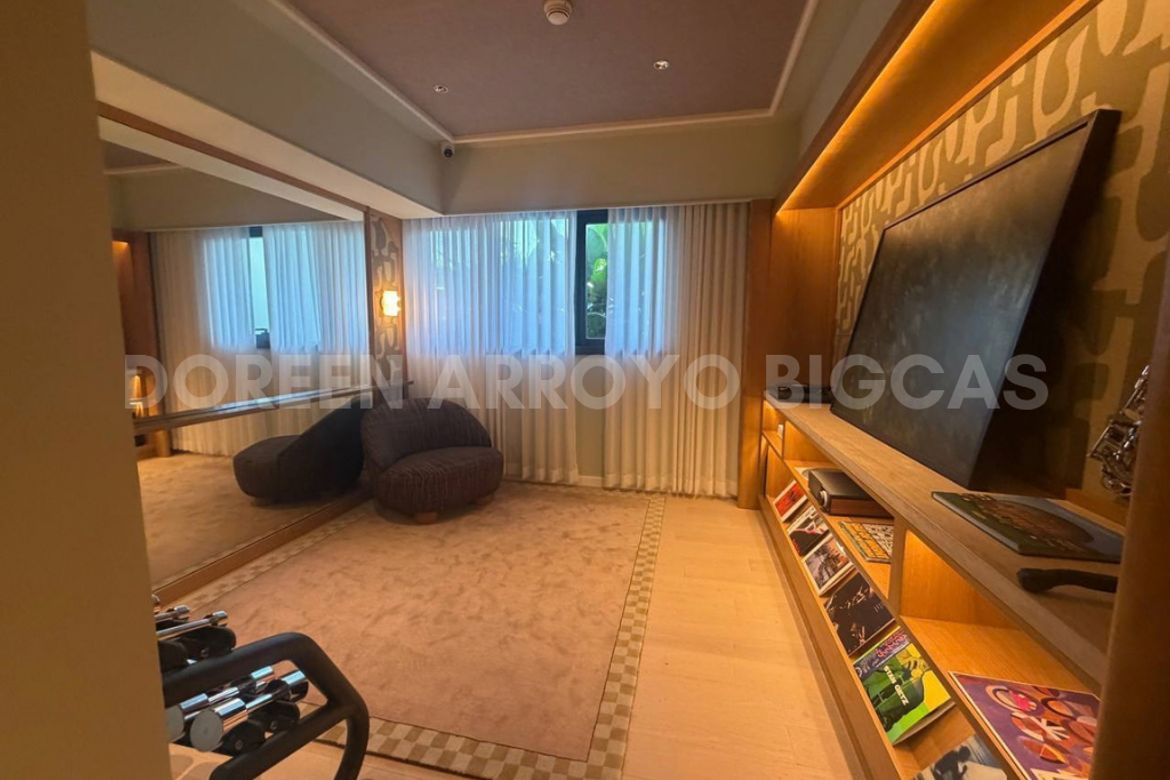 1 Bedroom Condo for Sale in Parklinks North and South Towers, Ugong Norte, Quezon City, Metro Manila – photo 4