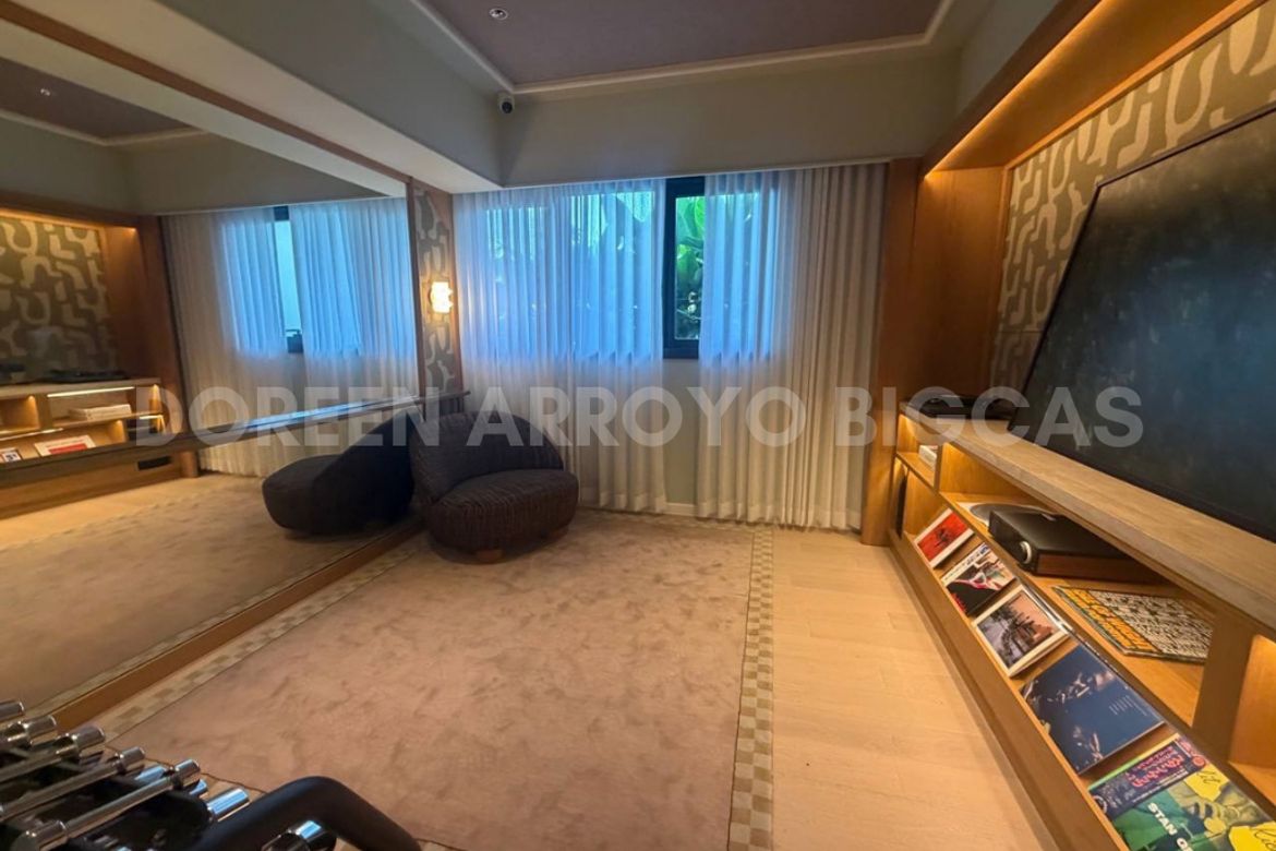 1 Bedroom Condo for Sale in Parklinks North and South Towers, Ugong Norte, Quezon City, Metro Manila – photo 5