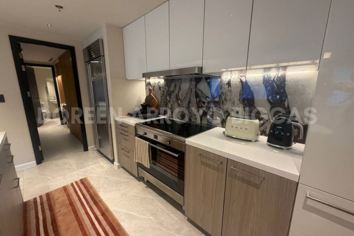 1 Bedroom Condo for Sale in Parklinks North and South Towers, Ugong Norte, Quezon City, Metro Manila – photo 8