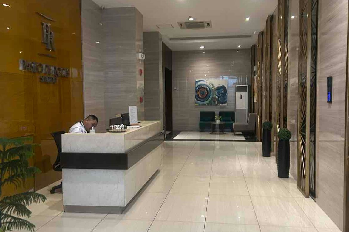 1 Bedroom Condo for Sale in Paseo De Roces, Pio Del Pilar, Makati, Metro Manila – photo 2