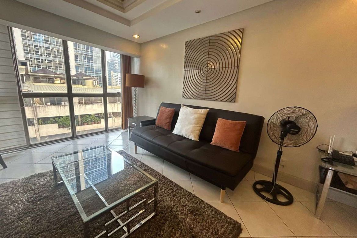 1 Bedroom Condo for Sale in Paseo Parkview Suites, Bel-Air, Makati City – photo 5