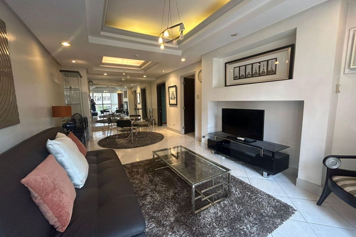 1 Bedroom Condo for Sale in Paseo Parkview Suites, Bel-Air, Makati City – photo 6