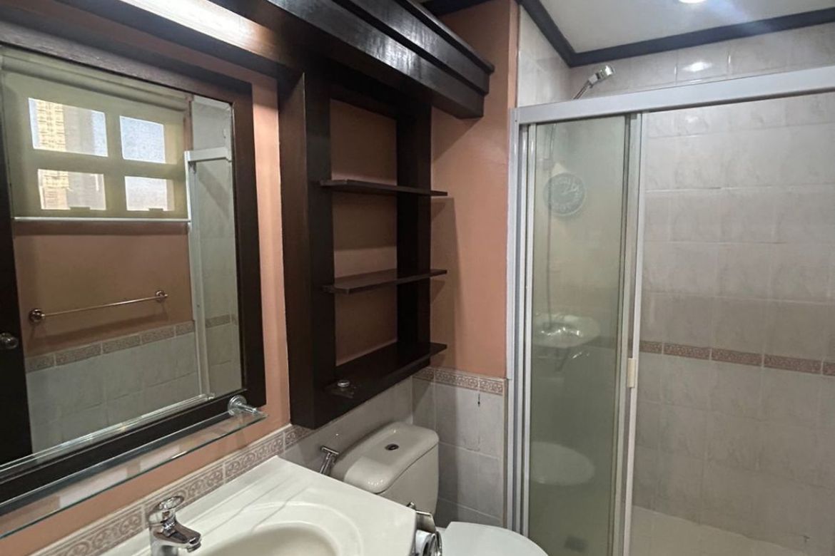 1 Bedroom Condo for Sale in Paseo Parkview Suites, Bel-Air, Makati City – photo 8