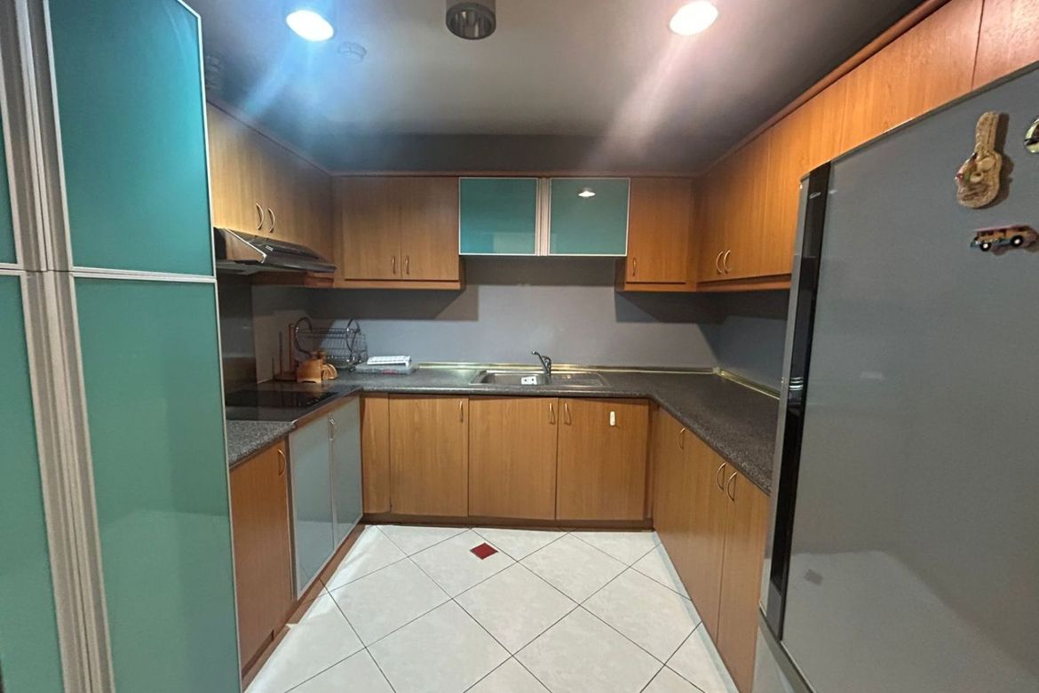 1 Bedroom Condo for Sale in Paseo Parkview Suites, Bel-Air, Makati City – photo 13