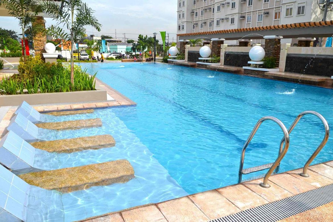 1 Bedroom Condo for Sale in Paso de Blas, Valenzuela, Metro Manila – photo 2