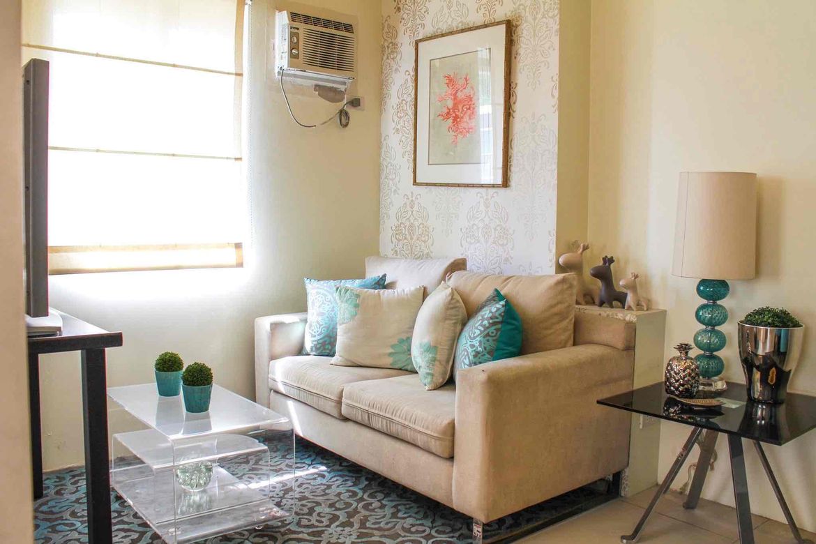 1 Bedroom Condo for Sale in Paso de Blas, Valenzuela, Metro Manila – photo 6