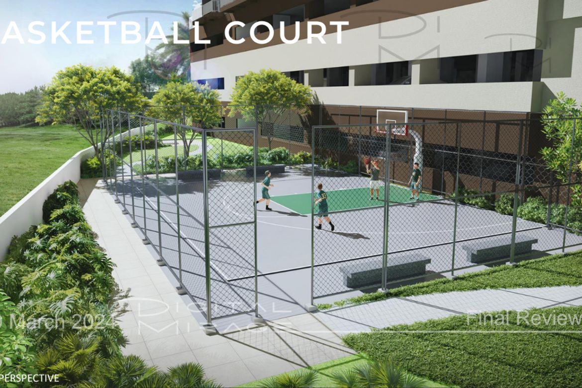 1 Bedroom Condo for Sale in Pasong Buaya I, Imus, Cavite – photo 3