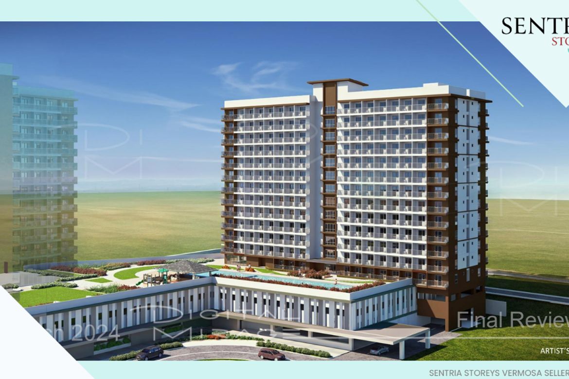 1 Bedroom Condo for Sale in Pasong Buaya I, Imus, Cavite – photo 6