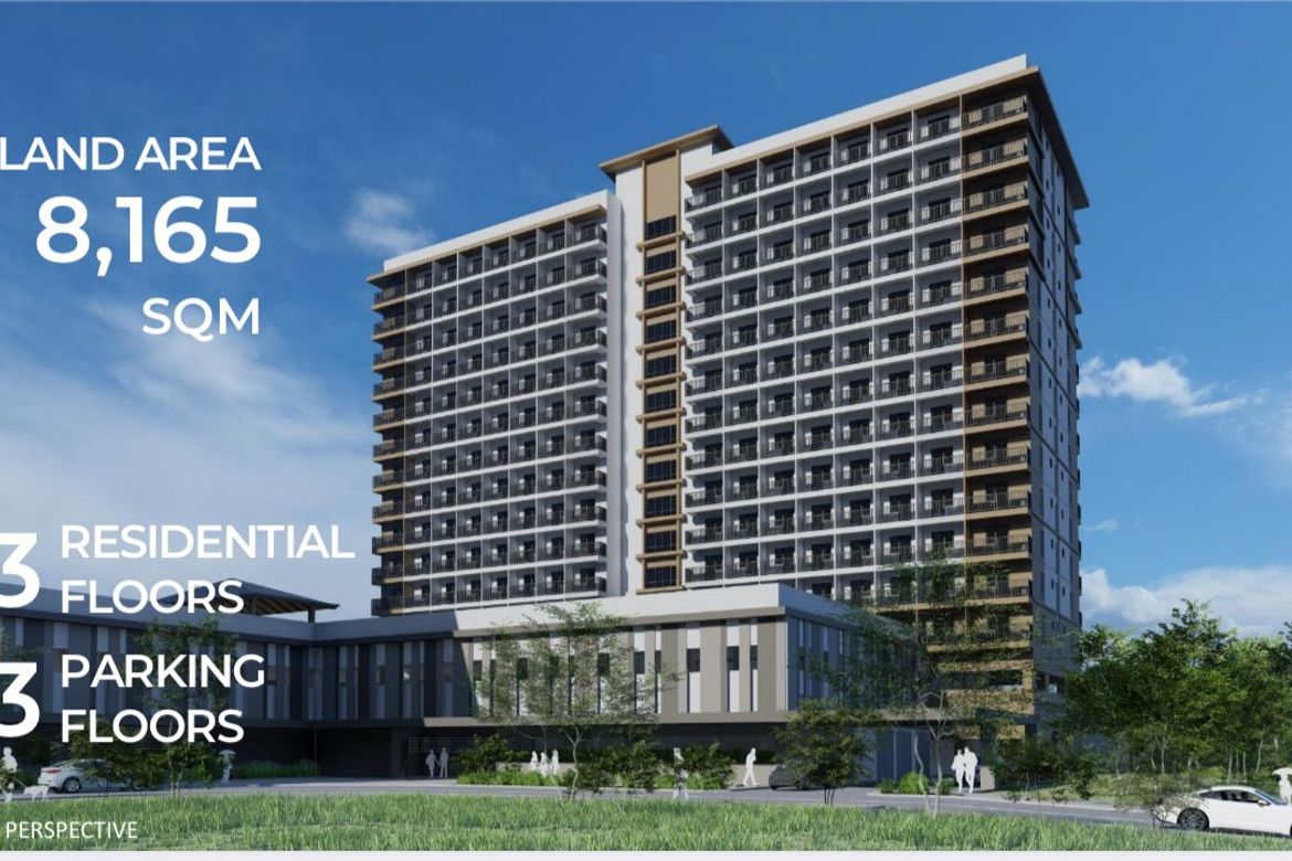 1 Bedroom Condo for Sale in Pasong Buaya II, Imus, Cavite