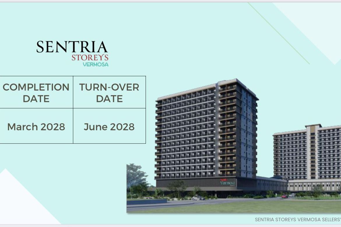 1 Bedroom Condo for Sale in Pasong Buaya II, Imus, Cavite – photo 2