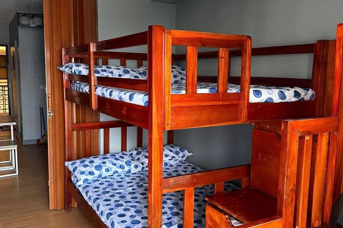 1 Bedroom Condo for Sale in Pasong Putik Proper, Quezon City, Metro Manila – photo 7