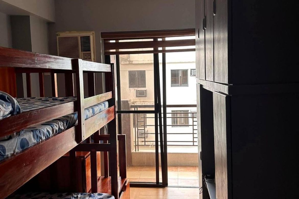 1 Bedroom Condo for Sale in Pasong Putik Proper, Quezon City, Metro Manila – photo 8