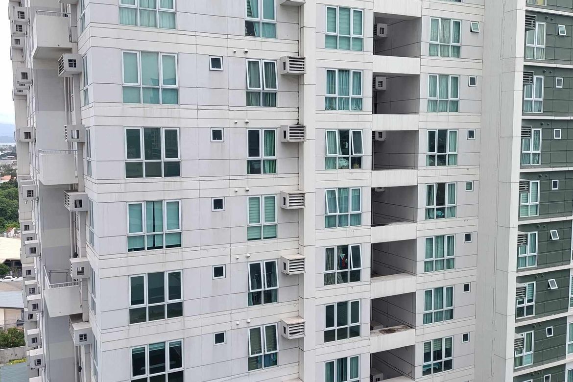 1 Bedroom Condo for Sale in Patio Suites, Barangay 20-B, Davao City, Davao del Sur