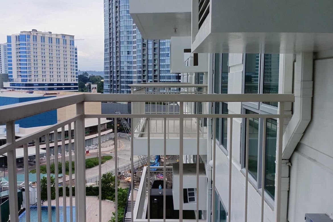 1 Bedroom Condo for Sale in Patio Suites, Barangay 20-B, Davao City, Davao del Sur – photo 2