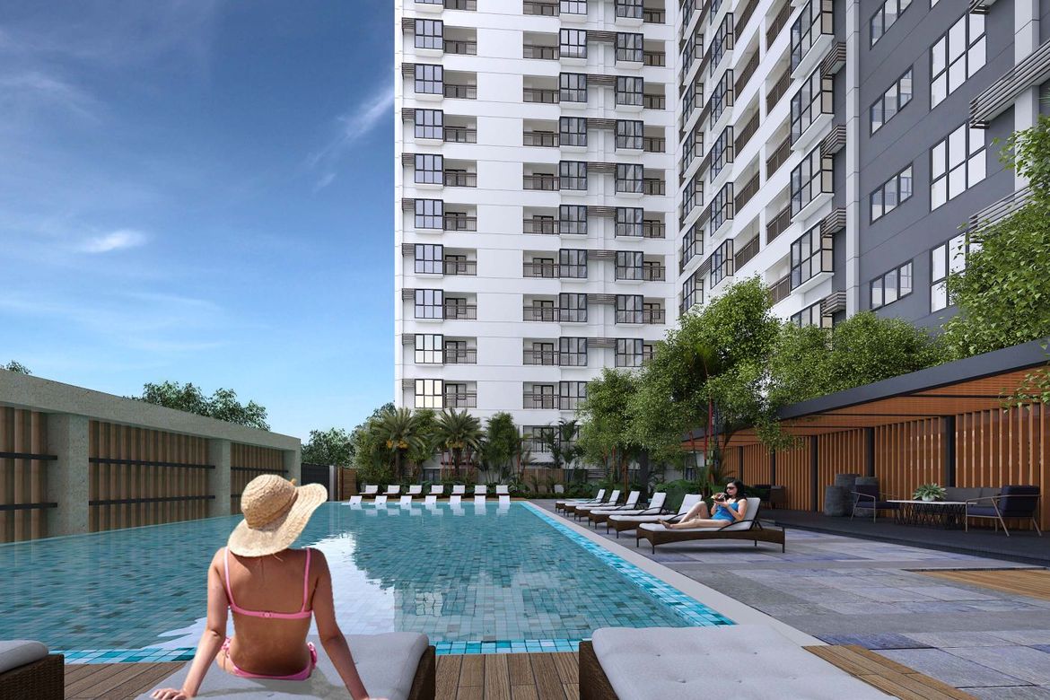 1 Bedroom Condo for Sale in Patubig, Marilao, Bulacan – photo 5