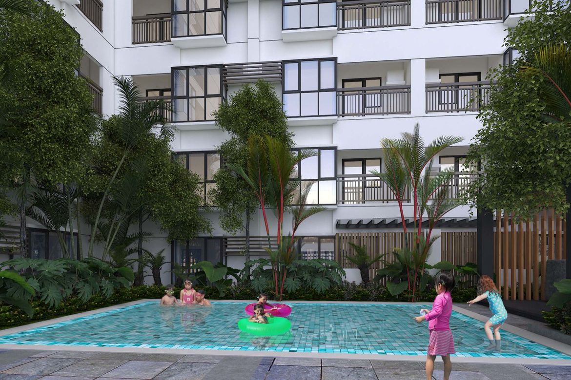 1 Bedroom Condo for Sale in Patubig, Marilao, Bulacan – photo 6