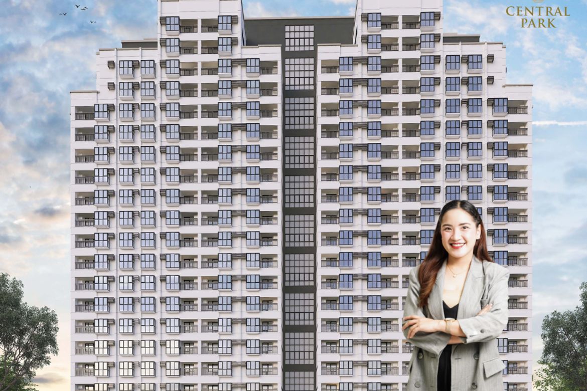 1 Bedroom Condo for Sale in Patubig, Marilao, Bulacan
