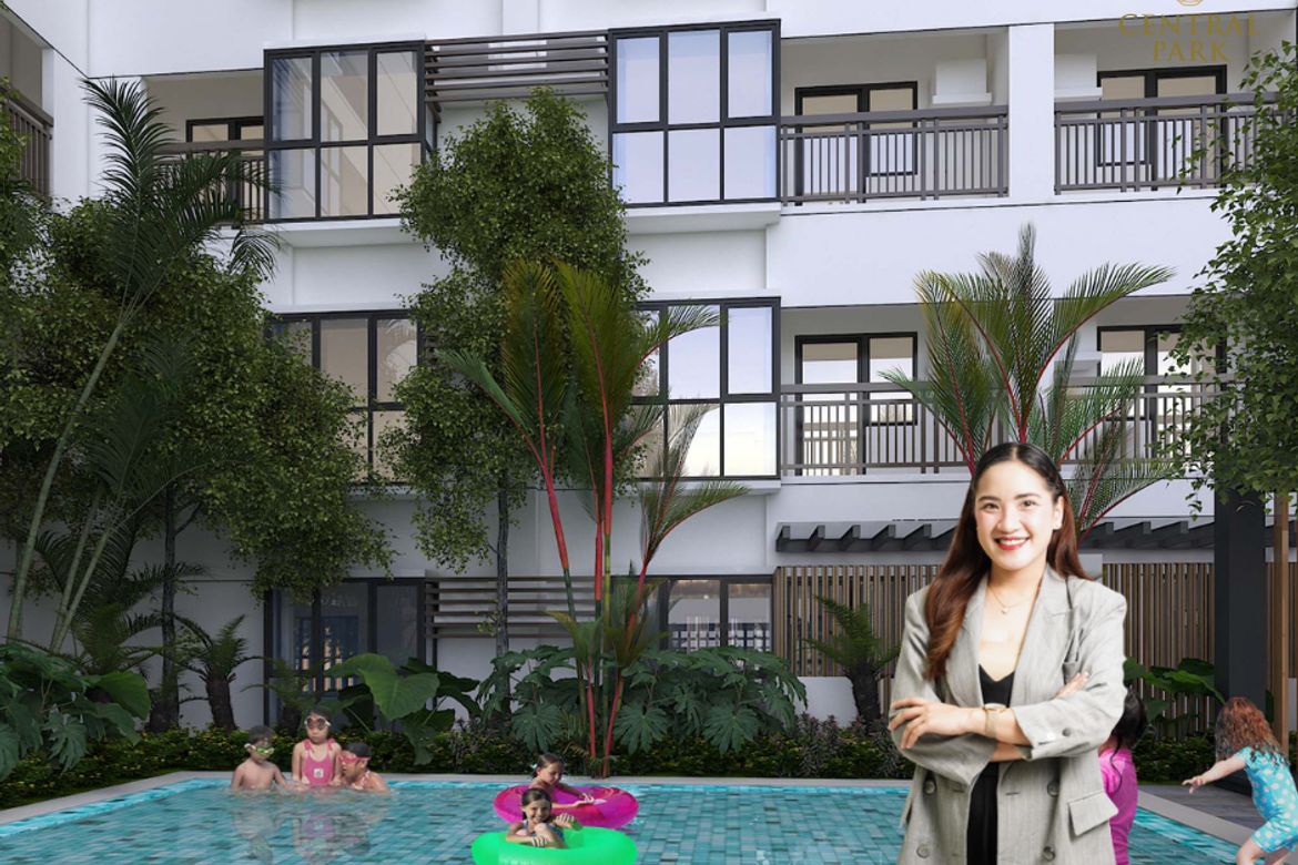 1 Bedroom Condo for Sale in Patubig, Marilao, Bulacan – photo 8