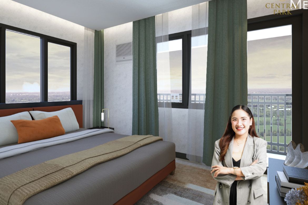 1 Bedroom Condo for Sale in Patubig, Marilao, Bulacan – photo 2