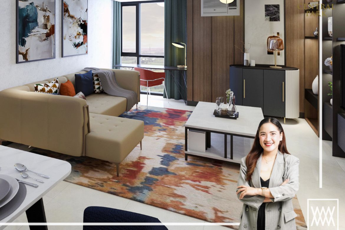 1 Bedroom Condo for Sale in Patubig, Marilao, Bulacan