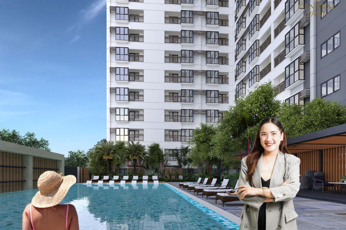 1 Bedroom Condo for Sale in Patubig, Marilao, Bulacan – photo 8
