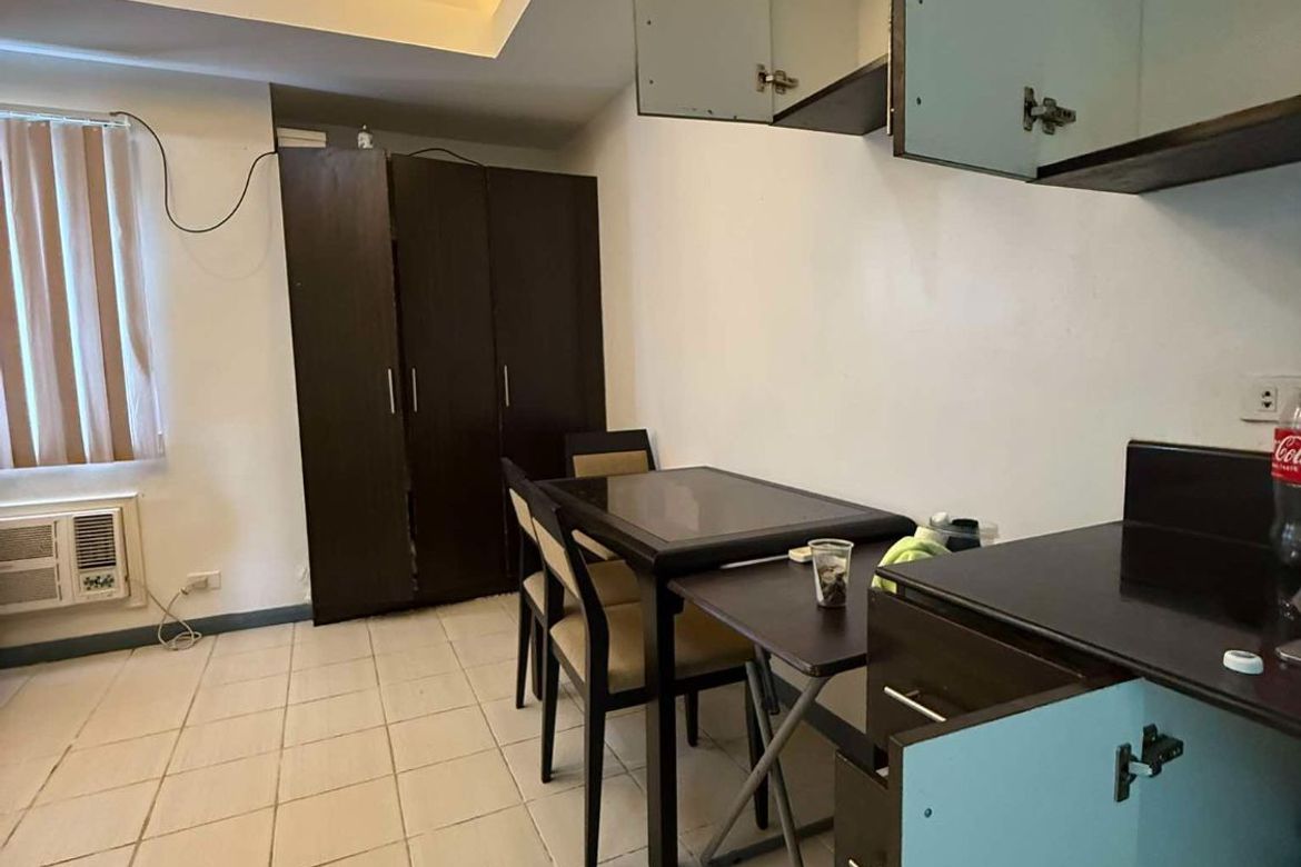 1 Bedroom Condo for Sale in Patutong Malaki South, Tagaytay, Cavite – photo 4