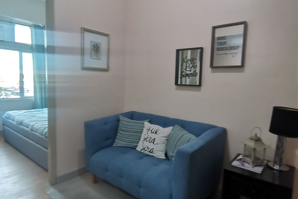 1 Bedroom Condo for Sale in Peninsula Garden Midtown Homes, Paco, Manila, Metro Manila