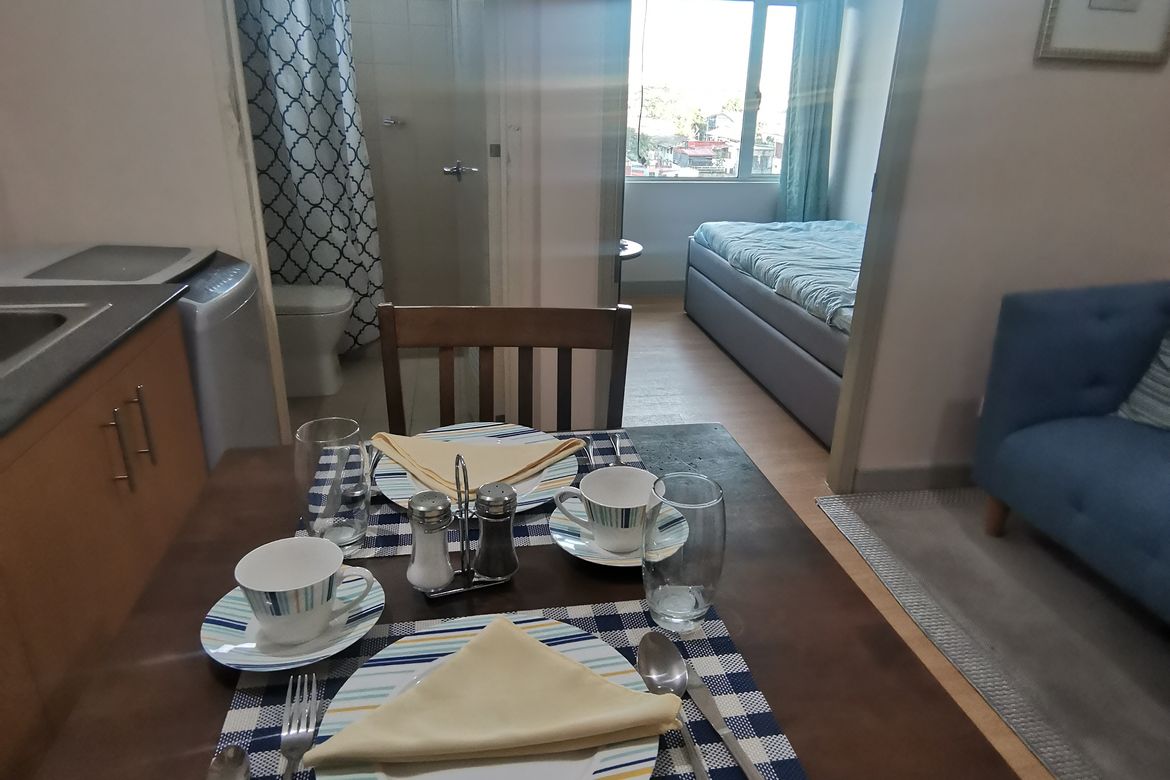 1 Bedroom Condo for Sale in Peninsula Garden Midtown Homes, Paco, Manila, Metro Manila – photo 3