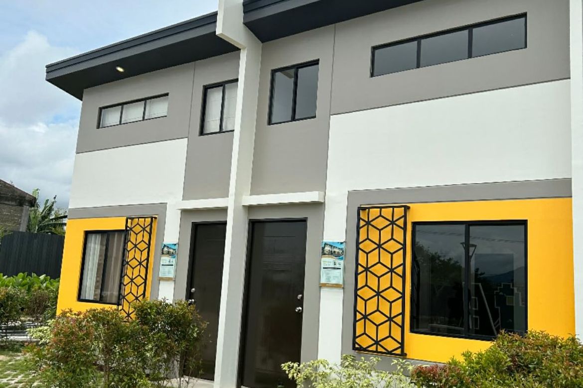 1 Bedroom Condo for Sale in PHirst Sights Calauan, Hanggan, Calauan, Laguna – photo 6