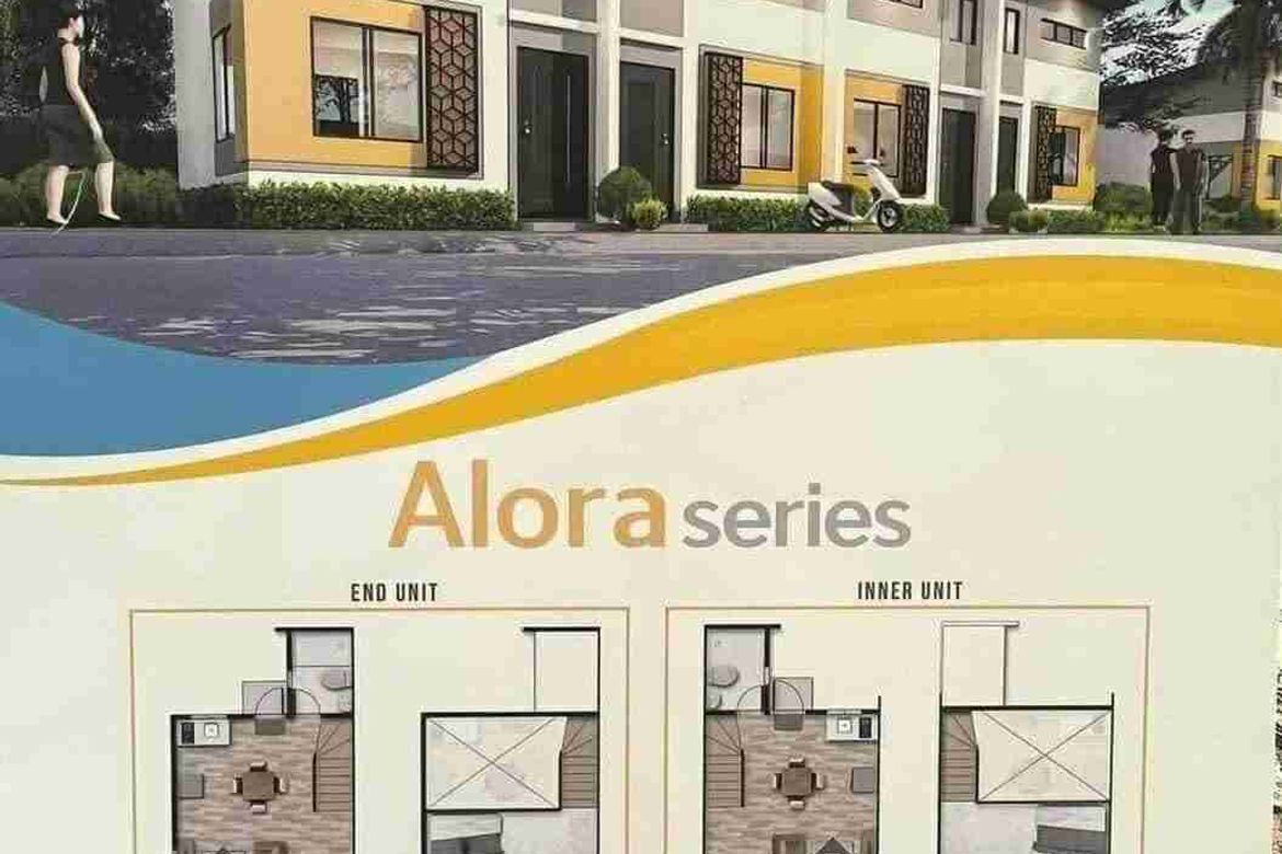 1 Bedroom Condo for Sale in PHirst Sights Calauan, Hanggan, Calauan, Laguna – photo 8
