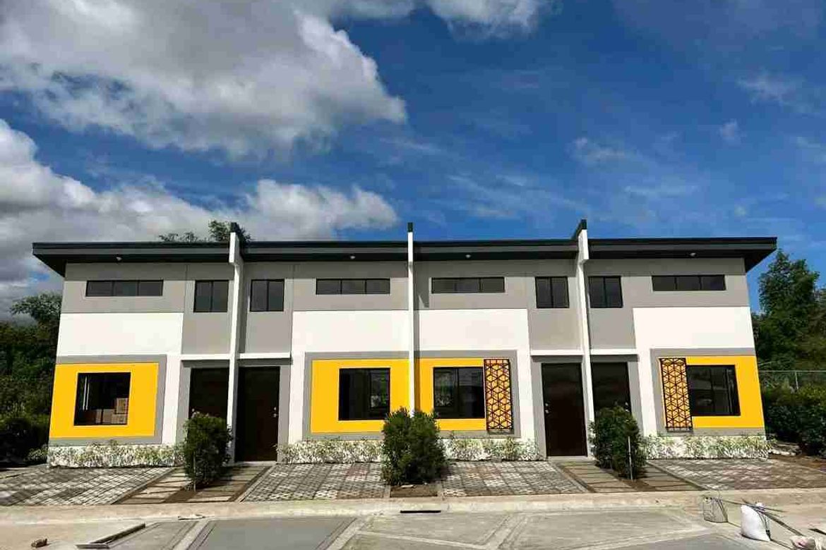 1 Bedroom Condo for Sale in PHirst Sights Calauan, Hanggan, Calauan, Laguna – photo 2