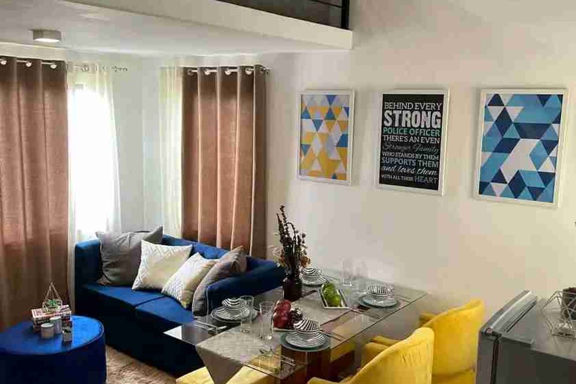 1 Bedroom Condo for Sale in PHirst Sights Calauan, Hanggan, Calauan, Laguna – photo 6