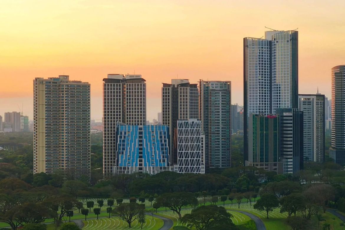 1 Bedroom Condo for Sale in Pinagsama, Taguig, Metro Manila – photo 5