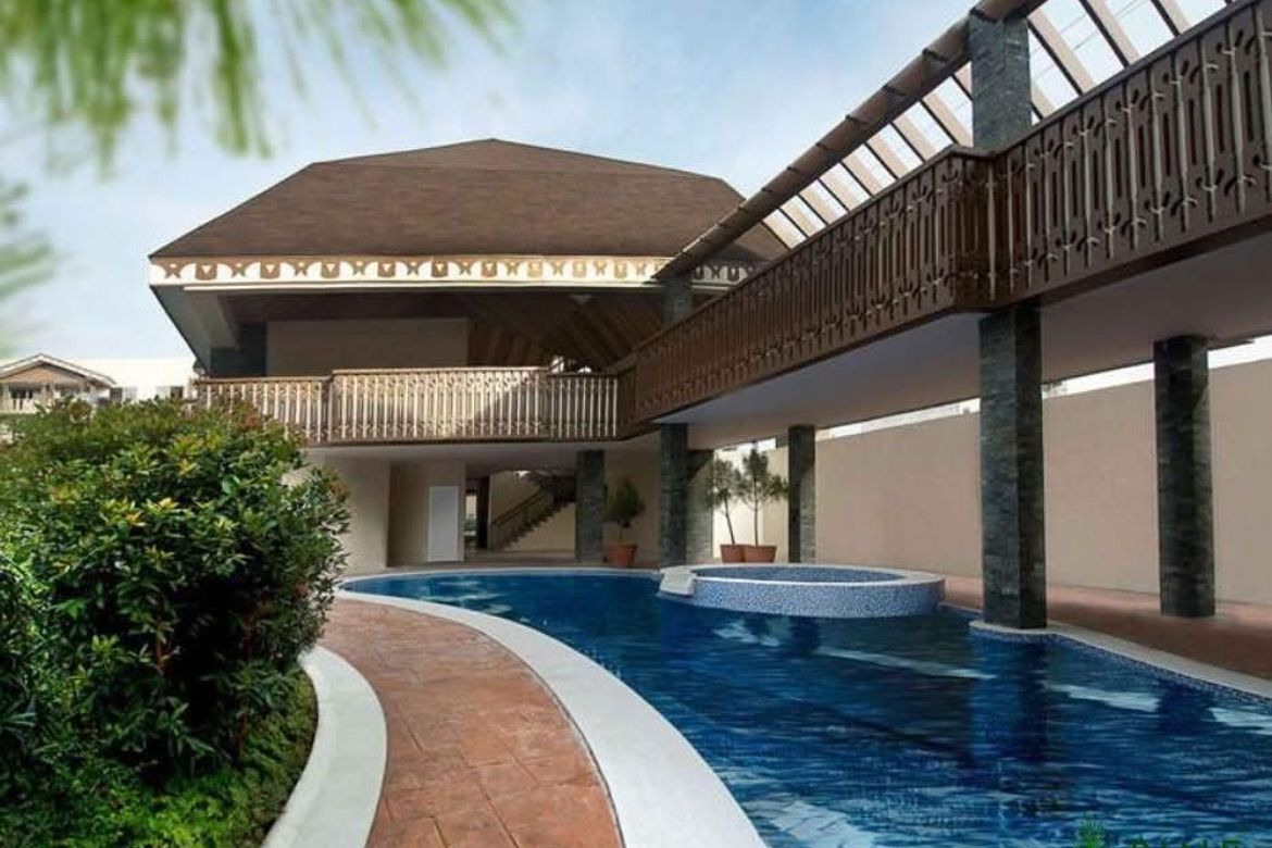 1 Bedroom Condo for Sale in Pine Crest, Mariana, Quezon City, Metro Manila near LRT-2 Gilmore – photo 4