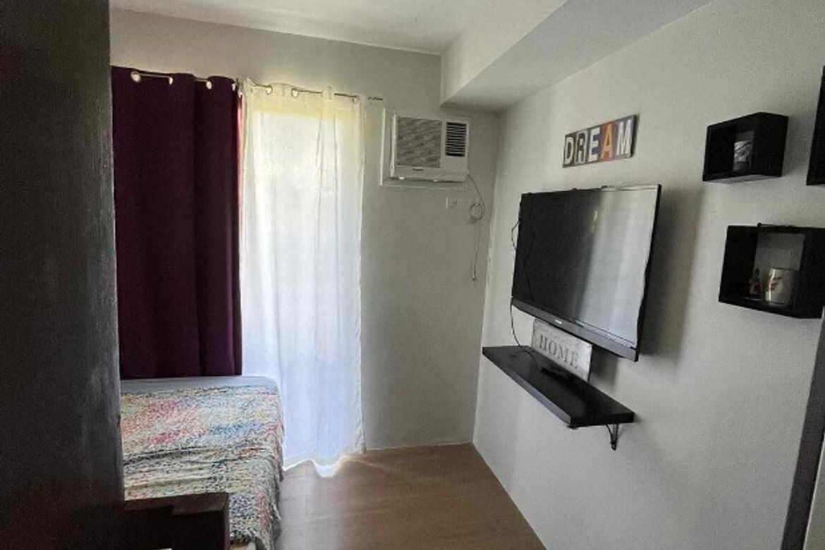 1 Bedroom Condo for Sale in Pine Suites Tagaytay, Maitim 2nd West, Tagaytay, Cavite – photo 2