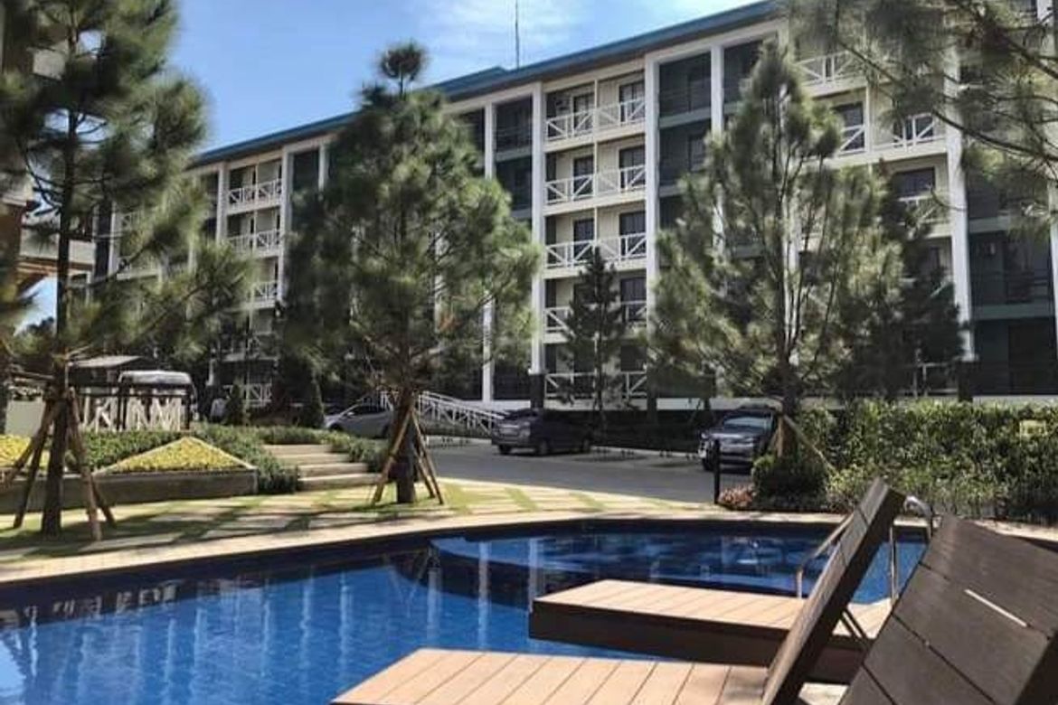 1 Bedroom Condo for Sale in Pine Suites Tagaytay, Maitim 2nd West, Tagaytay, Cavite – photo 8