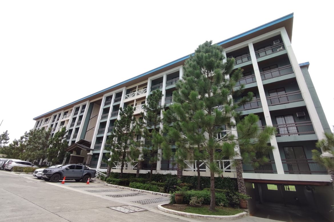 1 Bedroom Condo for Sale in Pine Suites Tagaytay, Maitim 2nd West, Tagaytay, Cavite – photo 2