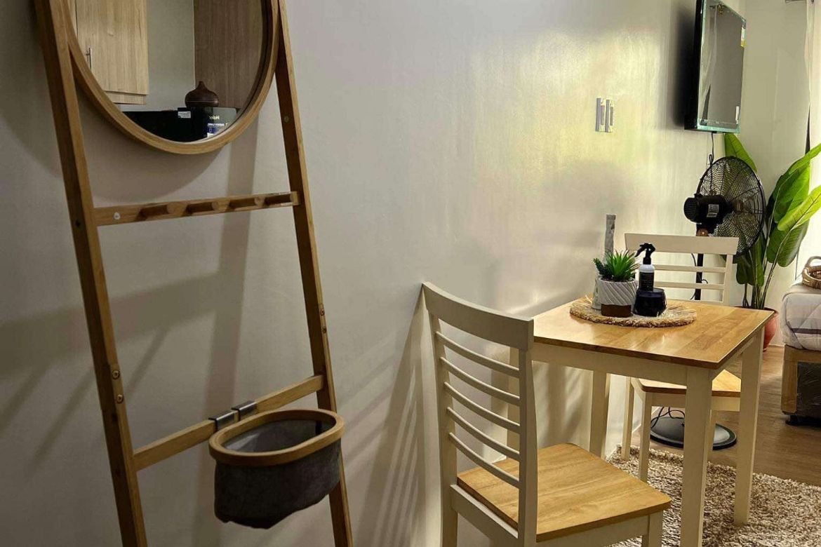 1 Bedroom Condo for Sale in Pine Suites Tagaytay, Maitim 2nd West, Tagaytay, Cavite – photo 6