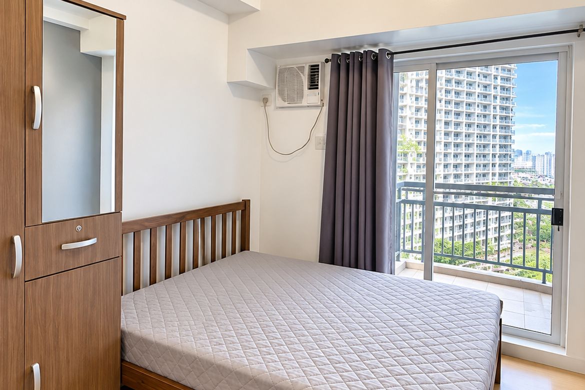 1 Bedroom Condo for Sale in Pineda, Pasig, Metro Manila near MRT-3 Boni – photo 3