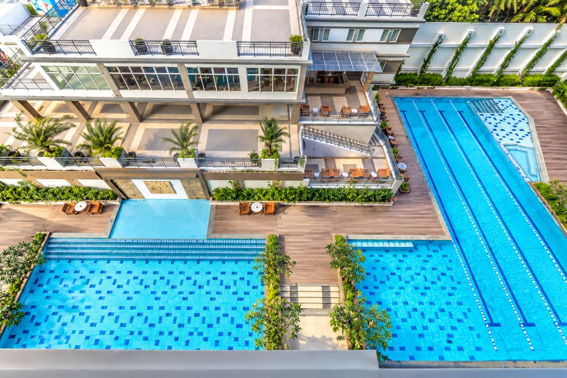 1 Bedroom Condo for Sale in Pineda, Pasig, Metro Manila near MRT-3 Boni – photo 8