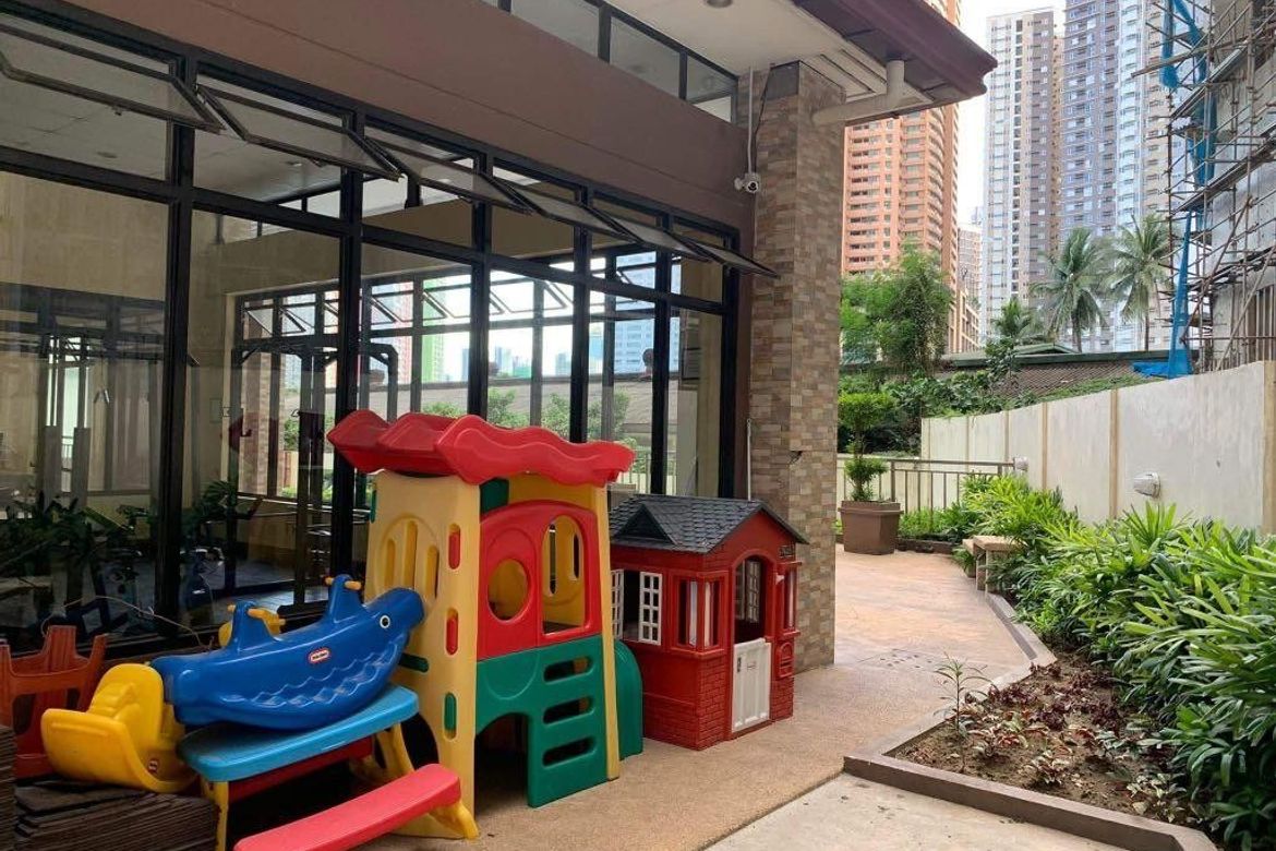 1 Bedroom Condo for Sale in Pines Peak Tower I, Highway Hills, Mandaluyong, Metro Manila near MRT-3 Shaw Boulevard – photo 5