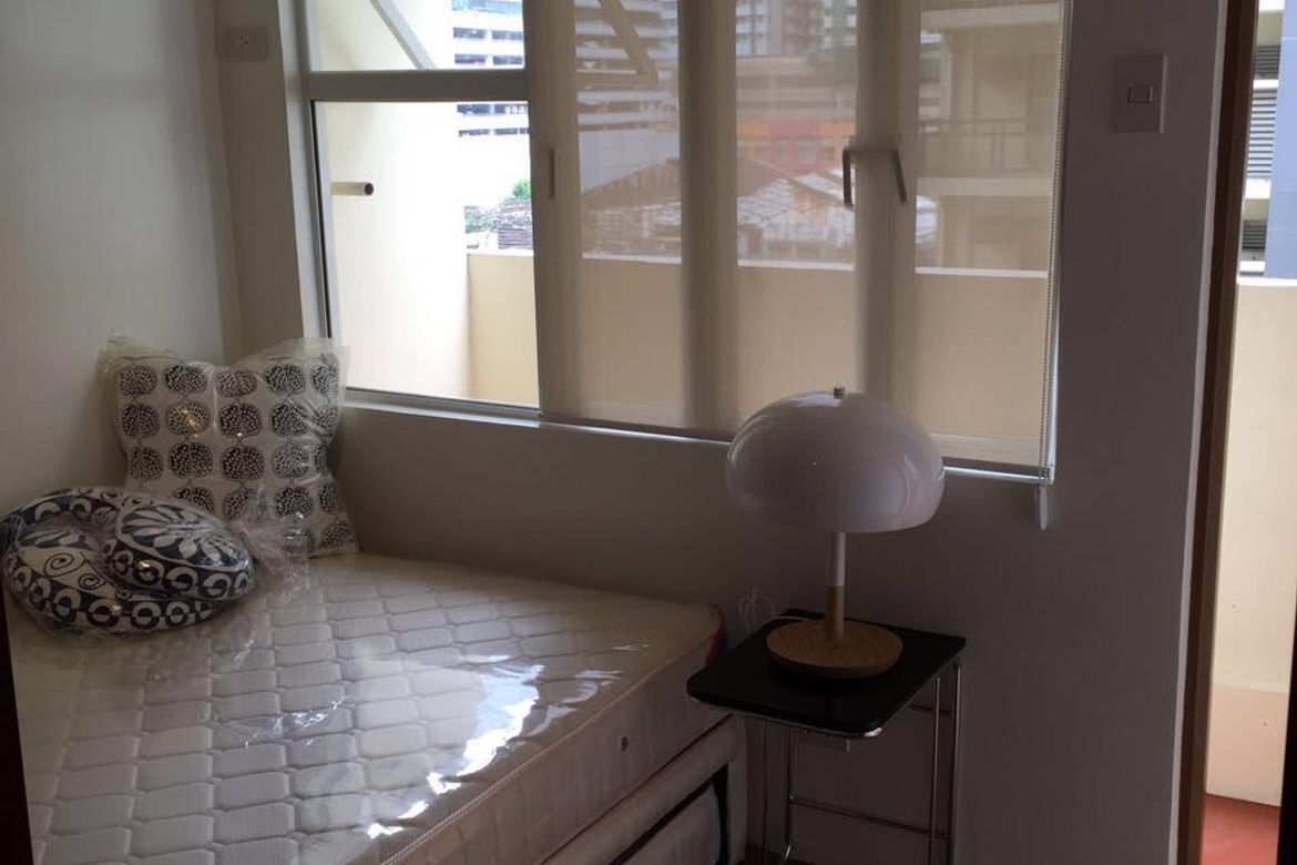 1 Bedroom Condo for Sale in Pines Peak Tower I, Highway Hills, Mandaluyong, Metro Manila near MRT-3 Shaw Boulevard – photo 7