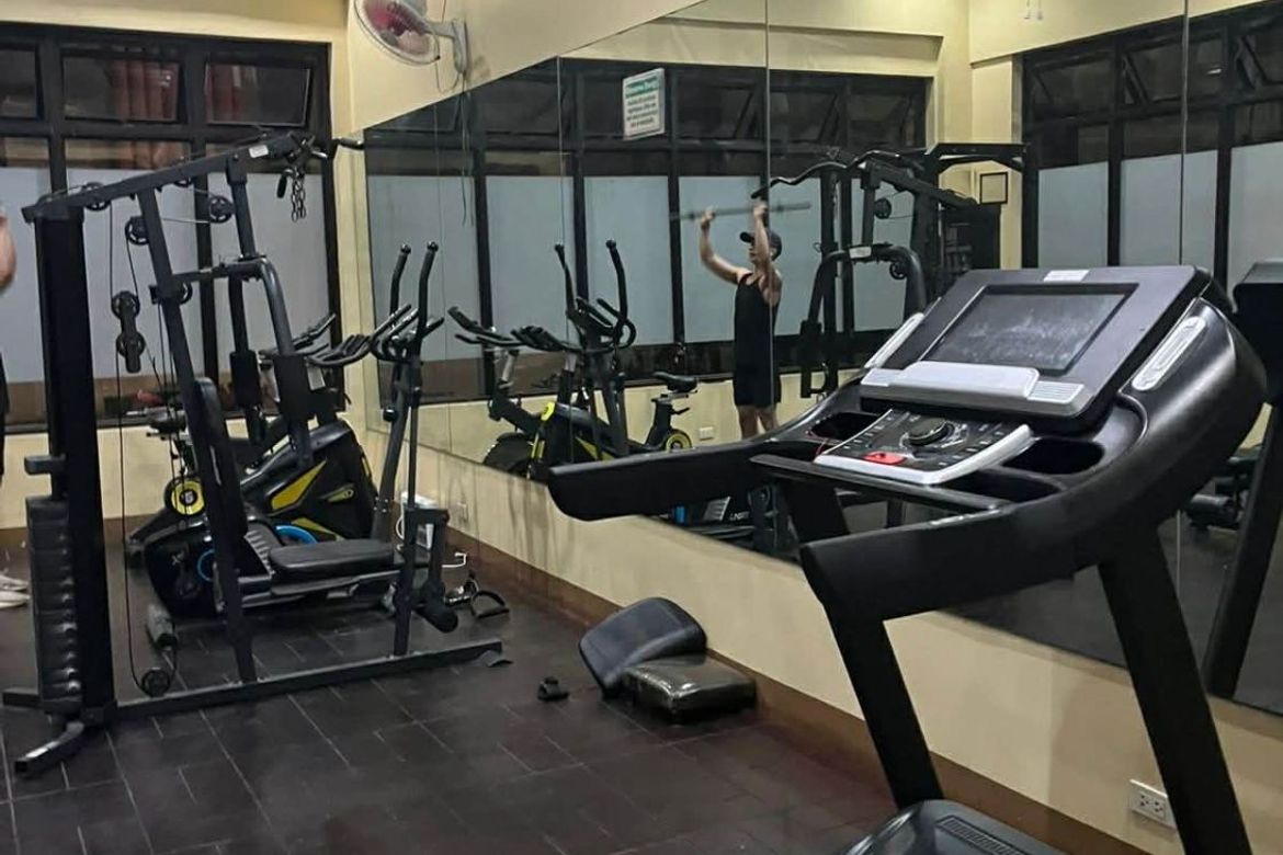 1 Bedroom Condo for Sale in Pines Peak Tower I, Highway Hills, Mandaluyong, Metro Manila near MRT-3 Shaw Boulevard – photo 3