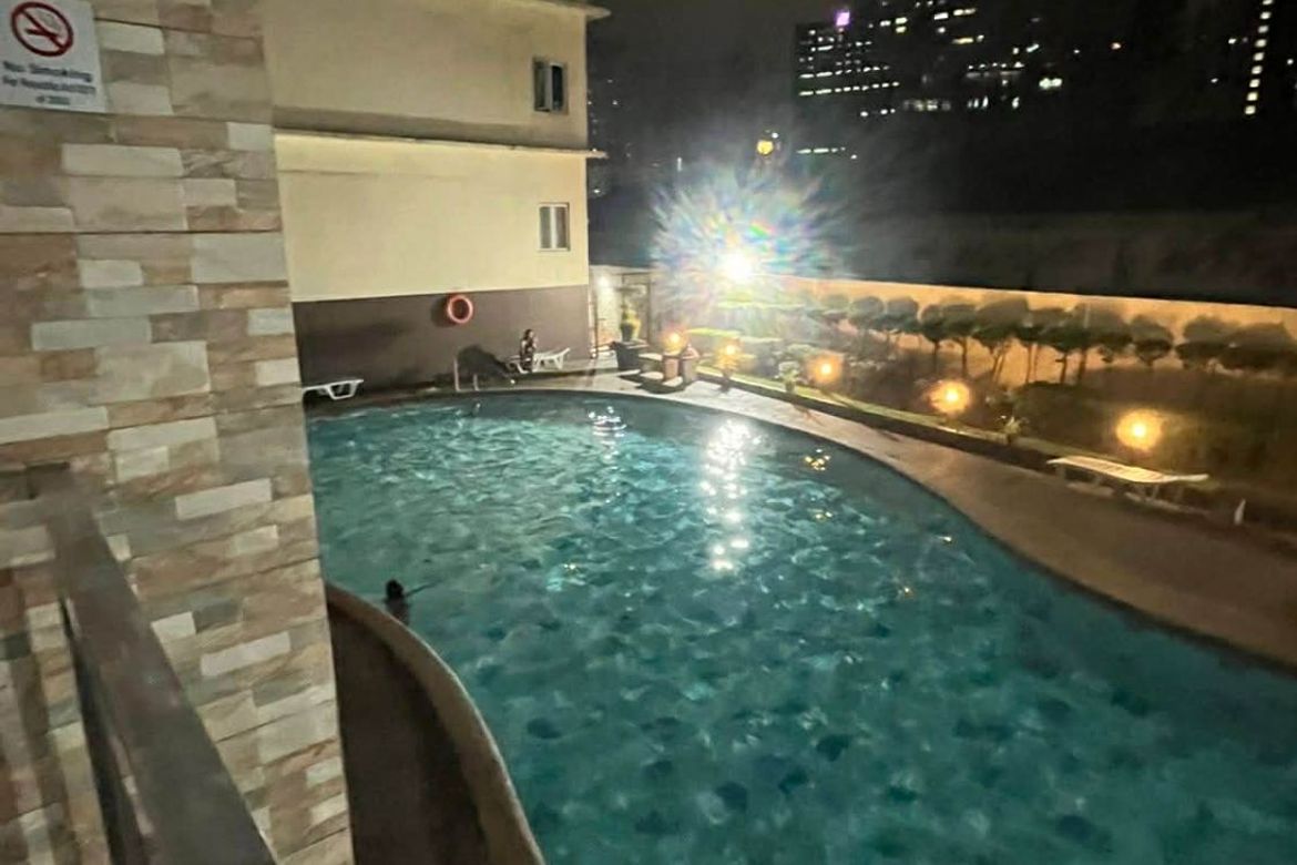 1 Bedroom Condo for Sale in Pines Peak Tower I, Highway Hills, Mandaluyong, Metro Manila near MRT-3 Shaw Boulevard – photo 4