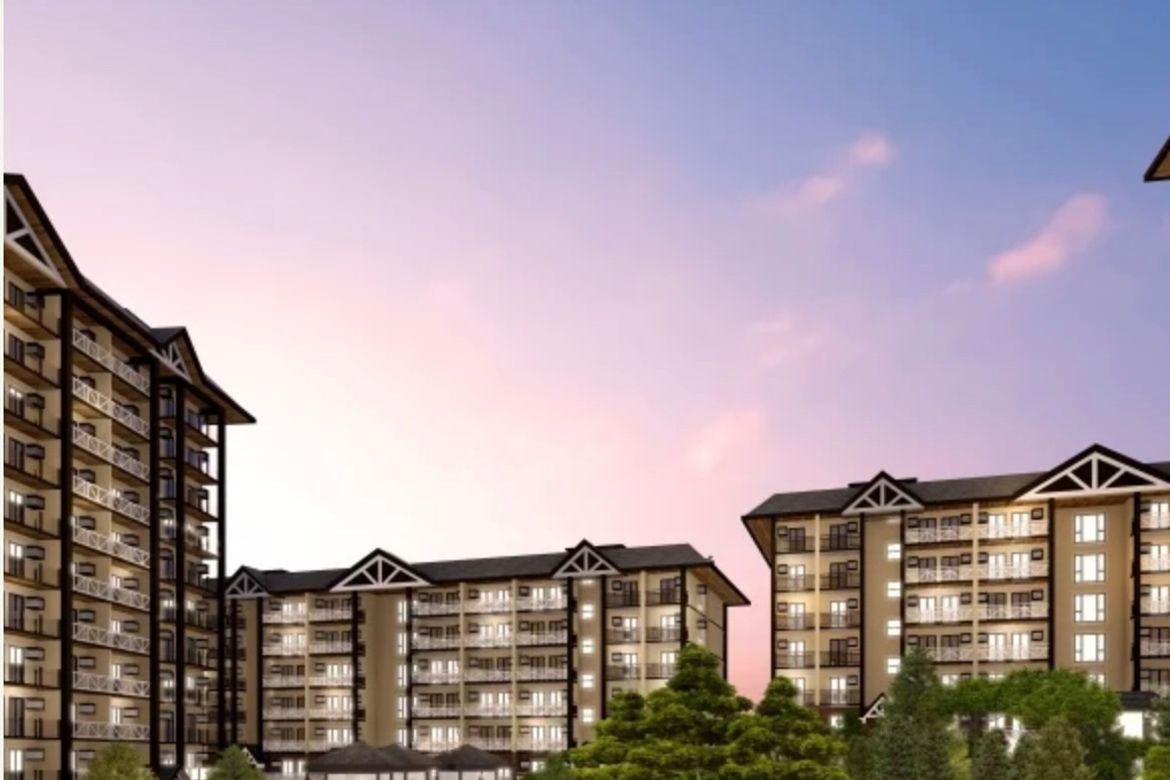 1 Bedroom Condo for Sale in Pinevale, Maitim 2nd East, Tagaytay, Cavite – photo 5