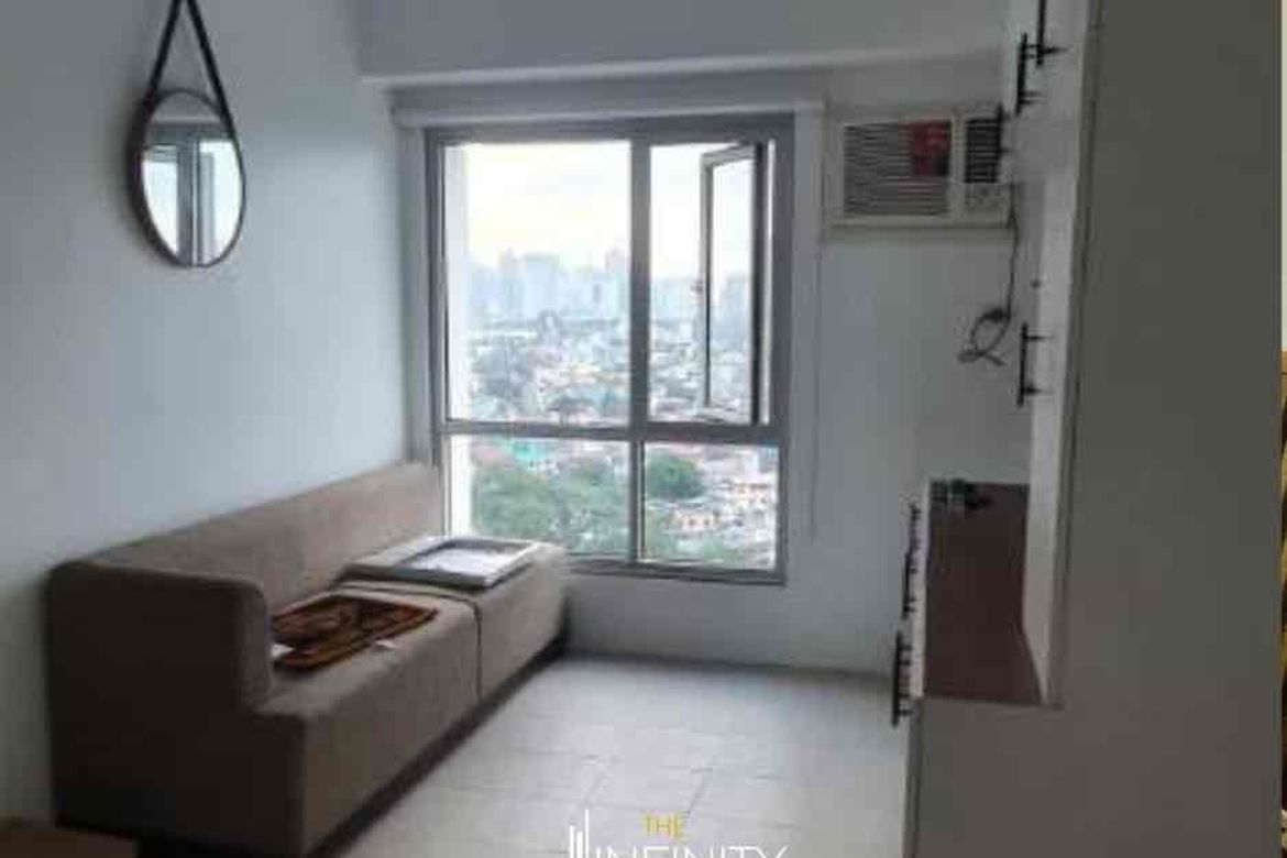 1 Bedroom Condo for Sale in Pio Del Pilar, Makati, Metro Manila