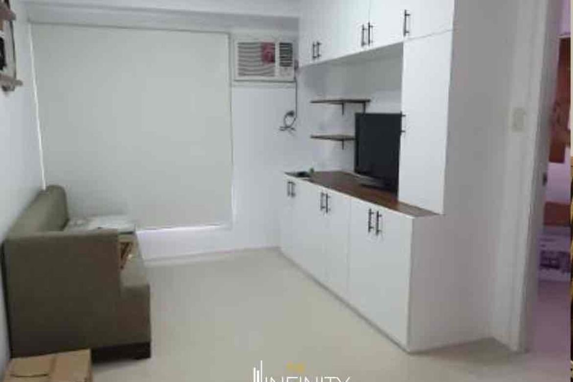 1 Bedroom Condo for Sale in Pio Del Pilar, Makati, Metro Manila – photo 2