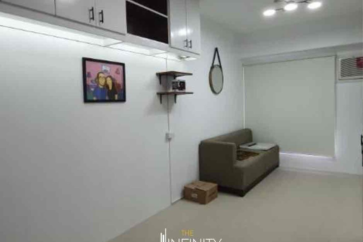 1 Bedroom Condo for Sale in Pio Del Pilar, Makati, Metro Manila – photo 3