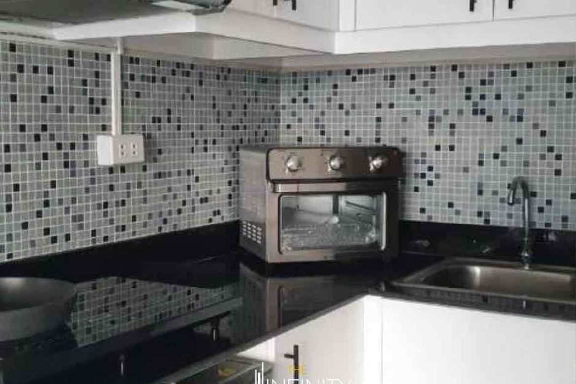 1 Bedroom Condo for Sale in Pio Del Pilar, Makati, Metro Manila – photo 5