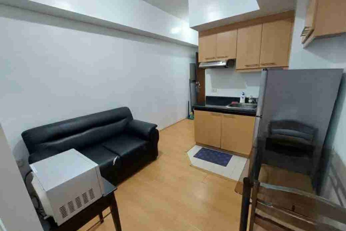 1 Bedroom Condo for Sale in Pio Del Pilar, Makati, Metro Manila